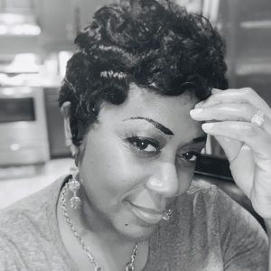 Meet your Posher, Kekey